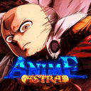 Anime Astral Simulator official icon